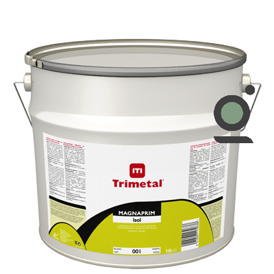 Trimetal-Magnaprim-Isol