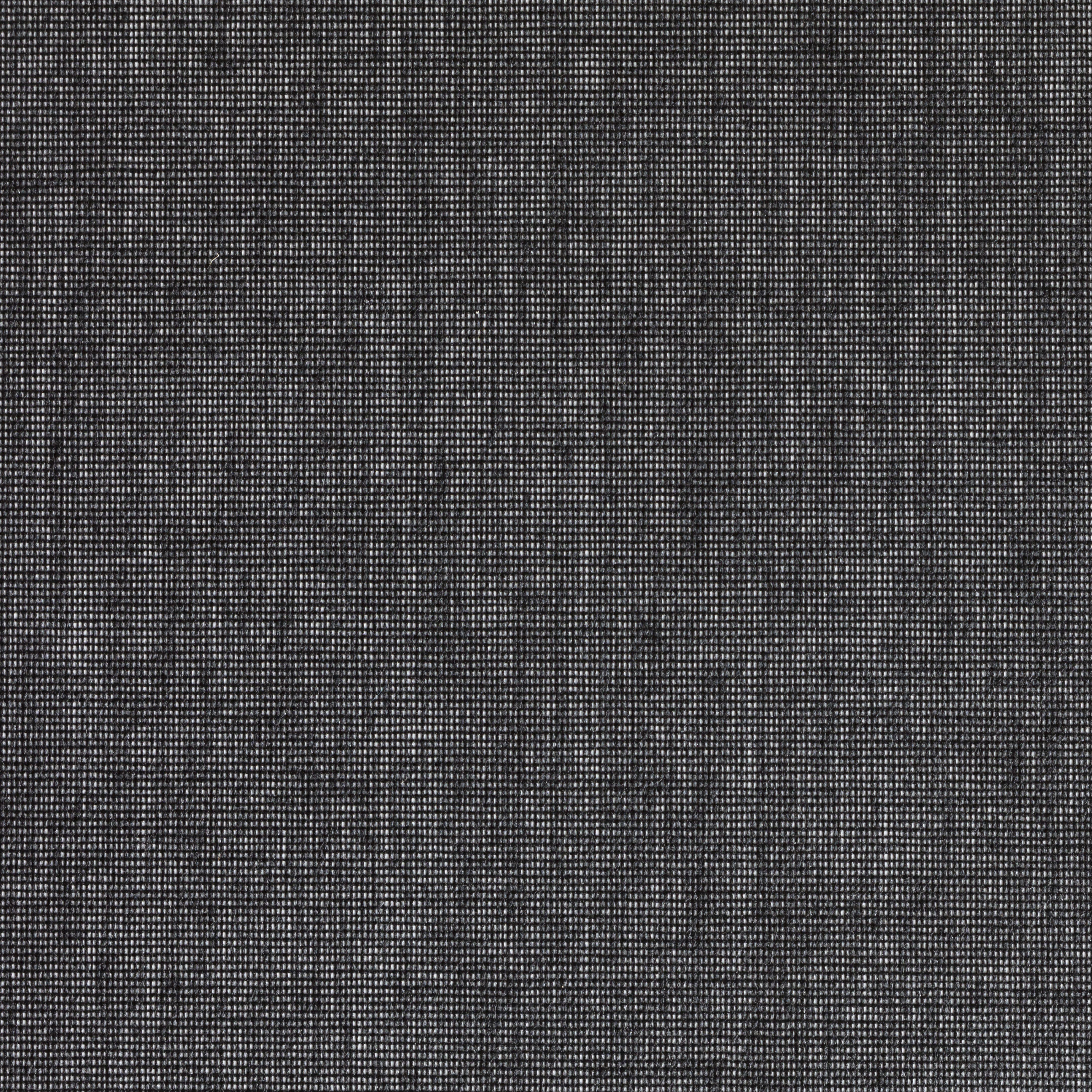 SQUID textiel raamfolie Coal op maat